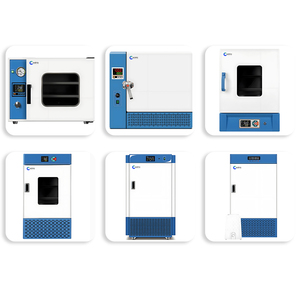 Laboratuvar ve hastane kullanımı için çin'den garanti edilen Test odası kararlılığı için Klima Konstante termostatik cihazlar - Product Image 4