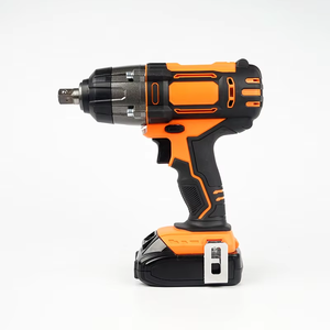 Llave de Impacto de Alto Torque Honest, Portátil, Inalámbrica, Eléctrica, con Batería de Litio de 20V - Product Image 3