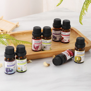 Humidificador de aceite esencial soluble en agua, purificador de aire de marca personalizada, aceite especial - Product Image 2