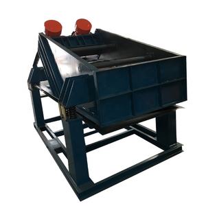 Criba Vibratoria Deshidratadora de Oro para Minería - Product Image 2