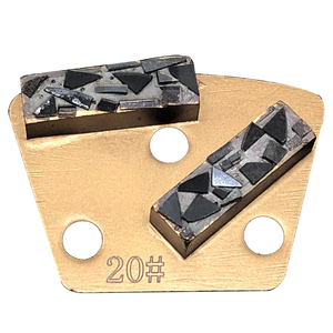 Kim cương Mài Đĩa tầng lớp phủ loại bỏ <span class=keywords><strong>PCD</strong></span> kim cương Mài - Product Image 3