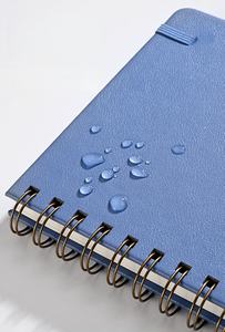 Cahier à spirale à couverture rigide pour la vie quotidienne au travail A6 A7 Cahier à spirale personnalisé de haute qualité à <span class=keywords><strong>bon</strong></span> prix - Product Image 5