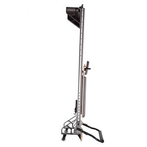 Appareil de Pilates Reformer SZ Body, Pilates Reformer coréen, <span class=keywords><strong>machine</strong></span> de Pilates Reformer pliable, portable, prix bas, Pilates Reformer en aluminium - Product Image 1