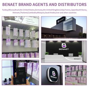 بطارية هاتف محمول جديدة تمامًا طراز EB-BS906ABY لهاتف سامسونج جالاكسي S22 بلس S22+ S906 متوفرة بالجملة - Product Image 6