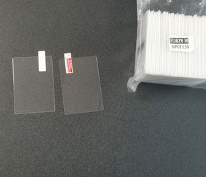 อุปกรณ์ป้องกันหน้าจอกระจกเทมเปอร์9H 2.5D 0.<span class=keywords><strong>3</strong></span>มม. สำหรับ <span class=keywords><strong>Nikon</strong></span> <span class=keywords><strong>Z6</strong></span> III <span class=keywords><strong>Z6</strong></span> <span class=keywords><strong>3</strong></span> GEN Z6III Z63อุปกรณ์เสริมกล้องดิจิตอล DSLR - Product Image 1