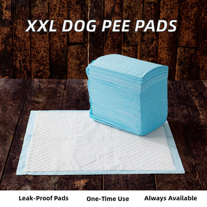 Atacadista de Tapetes Descartáveis para Cães XXL 60X90, à Prova de Vazamentos, 5 Camadas, Ecológicos, para Treinamento de Filhotes - Product Image 2