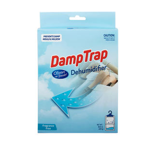 Vente en gros 250g Ménage <span class=keywords><strong>Anti</strong></span>-<span class=keywords><strong>humidité</strong></span> Absorber l'<span class=keywords><strong>humidité</strong></span> et éliminateur d'odeurs Placard Garde-robe Sac <span class=keywords><strong>de</strong></span> déshumidificateur suspendu - Product Image 3