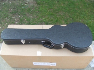 Vente en gros étui rigide pour guitare électrique <span class=keywords><strong>Les</strong></span> <span class=keywords><strong>Paul</strong></span> (CLG410) - Product Image 3