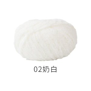 100% polyester cao cấp ưa thích sợi không gian nhuộm nhung bán mặt để đan dệt màu có độ bền cao phối hợp - Product Image 5