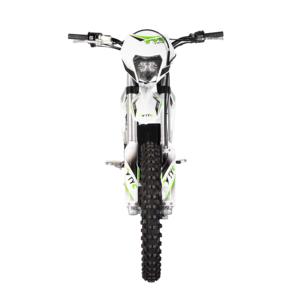 Pneu à crampons résistant à l'usure pour moto tout-terrain, idéal pour les aventures en extérieur et les traversées de rivières - Product Image 4