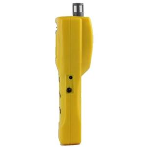 Thermomètre-hygromètre laser IR TTLTES avec écran LCD, contrôleur de température 40~500°C, modèle 8857 EB - Product Image 2