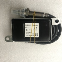 Nuevo Sensor de Oxígeno NOx para Automóvil 5WK96616D OEM A0091533628 para Vehículos Pesados 1984-1993, Ajuste Universal, 3 Meses de Garantía, Marca Alemana, Envío en 5 Días