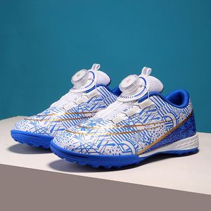 Zapatos de <span class=keywords><strong>fútbol</strong></span> <span class=keywords><strong>césped</strong></span> <span class=keywords><strong>artificial</strong></span> pie al aire libre niños zapatos de <span class=keywords><strong>fútbol</strong></span> barato Scarpe Da Calcio <span class=keywords><strong>botas</strong></span> de <span class=keywords><strong>fútbol</strong></span> Paire De Magre pie - Product Image 2