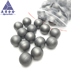 Bola en blanco de <span class=keywords><strong>carburo</strong></span> de 10,5mm de diámetro de alta dureza para uso industrial - Product Image 5