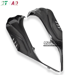 Para BMW S1000RR 2025, Cubiertas de Fibra de Carbono Real para Carrocería y Chasis, Kits de Carenado Completo, Accesorios para Motocicleta, Piezas Modificadas S1000 <span class=keywords><strong>RR</strong></span> 2025 - Product Image 2