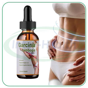 Gotas Líquidas de Extracto de Garcinia Cambogia de Marca Privada Ausreson, Suplemento <span class=keywords><strong>Diet</strong></span>ético para Adelgazar, Gotas Líquidas de Garcinia Cambogia - Product Image 2
