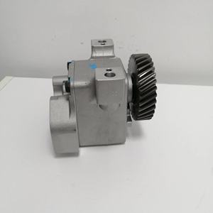 Piezas de excavadora Piezas de camión Bomba de aceite de motor 65,05100-6022 400915-00022 400915-00022B para <span class=keywords><strong>Doosan</strong></span> <span class=keywords><strong>Daewoo</strong></span> De08tis GE08TIS <span class=keywords><strong>D1146</strong></span> - Product Image 6