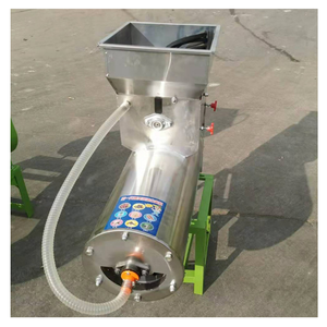 Slurry Starch Filter Corn Starch <b>Processing</b> <b>Machinery</b> - Product Image 6