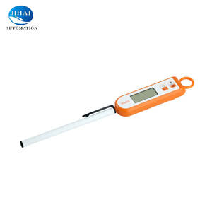 Thermomètre numérique viande, 3 secondes, action rapide, barbecue, affichage numérique, pour la cuisine - Product Image 4