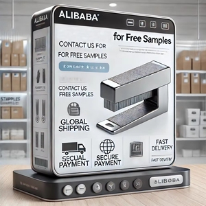 Fabricante de Fijaciones, Grapas de Primera Calidad de 1.0 mm de Grosor, 100 Piezas/Tira, Grapas M de Calibre 18 para Proyectos de Carpintería y Trabajos en Madera - Product Image 4