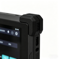 Détecteur de signal professionnel pour terminaux mobiles, Bluetooth, WiFi, 4G, 5G – Dispositif de balayage pour le contrôle des installations sécurisées
