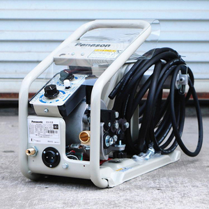 Máquina <span class=keywords><strong>de</strong></span> <span class=keywords><strong>Soldar</strong></span> Industrial Portátil Pana KRII500 380V 500 AMP IGBT <span class=keywords><strong>Inverter</strong></span> MIG MAG MIG con Protección <span class=keywords><strong>de</strong></span> Gas CO2 - Product Image 4