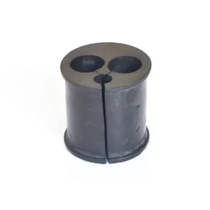 50mm UV resistant EPDM rubber grommet