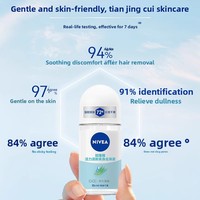 Pour une Rencontre Réussie, Choisissez Ce Déodorant. C'est un Liquide aux Propriétés Anti-Odeur pour Hommes et Femmes.