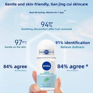 Pour une Rencontre Réussie, Choisissez Ce Déodorant. C'est un Liquide aux Propriétés Anti-Odeur pour Hommes et Femmes. - Product Image 3