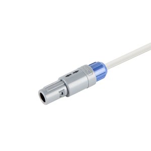 Minday mec1200 mसेक <span class=keywords><strong>1000</strong></span> स्पू2 सेंसर एडाप्टर केबल डेटास्कोप 0010-20-42594 स्पून 2 जांच एक्सटेंशन केबल - Product Image 3