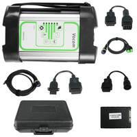 Interface de diagnostic et de programmation pour camions lourds Volvo Vocom 88890300 V2.8.150, compatible UD pour Mack et Volvo