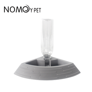Comedero y Bebedero 2 en 1 <span class=keywords><strong>de</strong></span> Plástico PP <span class=keywords><strong>de</strong></span> Grado Alimenticio para Reptiles - Product Image 5