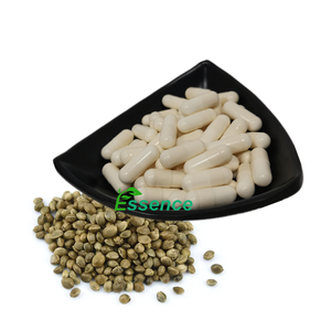 Extrait de plante naturel poudre de <span class=keywords><strong>chanvre</strong></span> poudre de protéine de <span class=keywords><strong>chanvre</strong></span> capsules suppléments nutritionnels - Product Image 3