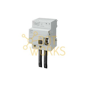 Siemens 5SM26278 - Nuovo - Product Image 1