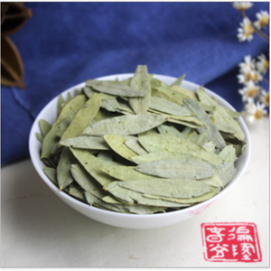 Etiqueta Privada de hierbas naturales, Té plano de hoja de etox Senna - Product Image 6