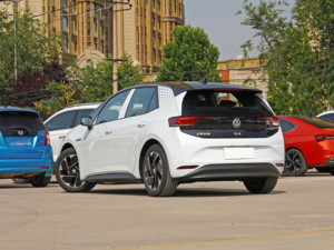 ID.<span class=keywords><strong>3</strong></span> 2025スマートエディションピュアエレクトリックコンパクトカー5ドア5人乗りハッチバック電気自動車 - Product Image 6