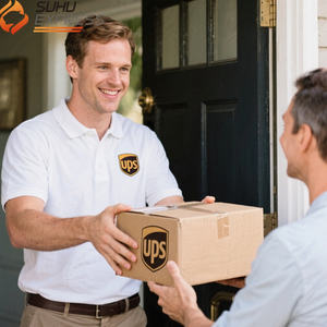 SUHU EXPRESS Международные тарифы на доставку <span class=keywords><strong>DHL</strong></span>/Fedex/UPS Авиаперевозки из Китая в США за 3-5 дней с страховкой и круглосуточной поддержкой - Product Image 6