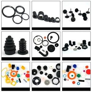 OEM-Gummiprodukte-Hersteller, Gummi-<span class=keywords><strong>Silikon</strong></span>-Formgebungsservice, Maßgefertigte Gummi-<span class=keywords><strong>Silikon</strong></span>-Produkte - Product Image 4