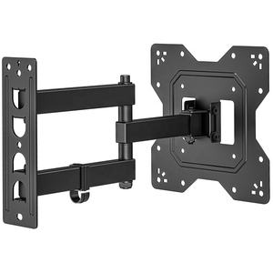 Economical VESA 200*200 Load 30kg Full Motion Swivel 14-<strong>43</strong> <strong>Inch</strong> <strong>TV</strong> Wall <strong>Bracket</strong> - Product Image 5