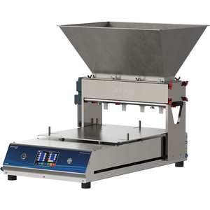 Labor-Saving Commercial Cake Cup Making <strong>Machine</strong> - High-Speed Paper Cup Maker for <strong>Bakery</strong> Kitchens - Product Image 3