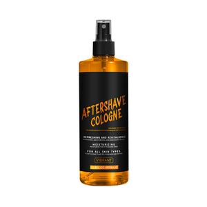 Cuidado de la Barba Personalizado, Hidratante y Calmante, Colonia <span class=keywords><strong>para</strong></span> Después del Afeitado <span class=keywords><strong>para</strong></span> Hombre, Marca Privada de Barbería, Fragancia Amaderada Fresca, <span class=keywords><strong>Para</strong></span> Todo Tipo de Piel - Product Image 4