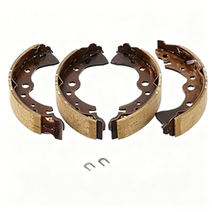 Zapata de Freno Trasera 44060-4M425 para Nissan Sentra Sunny Almera B15 N16, Kit de Repuesto, Zapatas de Freno de Alto Rendimiento - Product Image 1