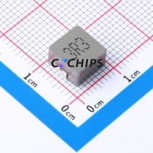 CYA0850-3.3UH ตัวเหนี่ยวนำไฟฟ้าแบบ SMD,9.2x8 มม. ( ค่าความเหนี่ยวนำ: 3.3uH )( ความแม่นยำ: 20% กระแสไฟฟ้าที่กำหนด: 10A ) - Product Image 1