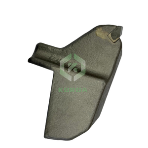 FAE forestry mulcher 500U 300U FAE เครื่องมือขูดด้านข้างฟัน MH L <span class=keywords><strong>ฟ</strong></span>ัน MH R คาร์ไบด์ Type c/ 3<span class=keywords><strong>ฟ</strong></span>ัน - Product Image 6