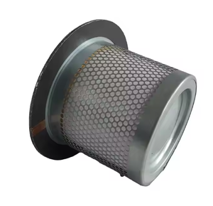 Manny 38008579 Nouveau filtre séparateur d'huile en fibre de verre industriel pour compresseur d'air à vis Certifié ISO9001 Garantie de 6 mois - Product Image 4