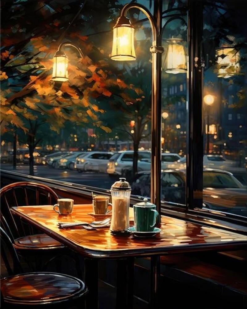 Colore come mostrato