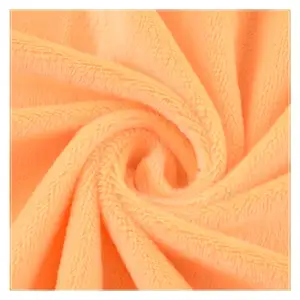 Customization Oeko-tex certification Faux Fur wholesale Printed 100% polyester Rabbit Faux Fur sofa Fabric