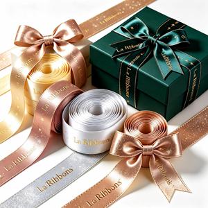 Fabricant de rubans et de nœuds au Vietnam |   OEM & ODM |   Vente en gros - Product Image 3