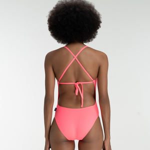 Traje de Baño para Entrenamiento Deportivo Juvenil, Resistente al <span class=keywords><strong>Cloro</strong></span>, OEM - Product Image 5