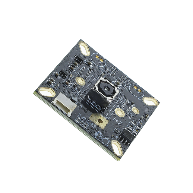 Advanced Imaging USB Camera Module 11MP 4K IMX258 Sensor With Low Distortion And HDR Function Cmos Camera Module